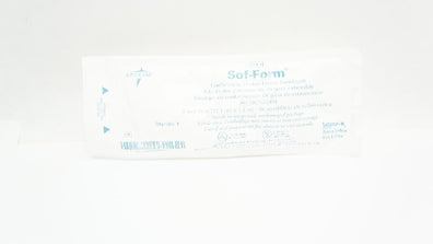 Medline NON25498 Sof-Form Conforming Stretch Gauze Bandage 4inch x 75inchRelaxed